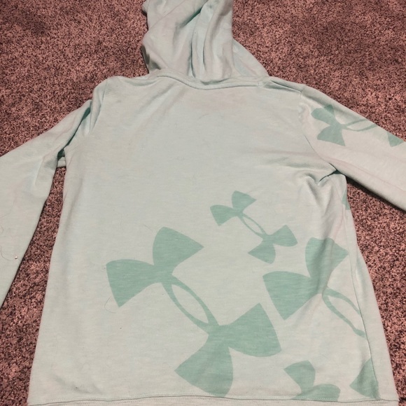 Under Armour Hoodie - Picture 3 of 4